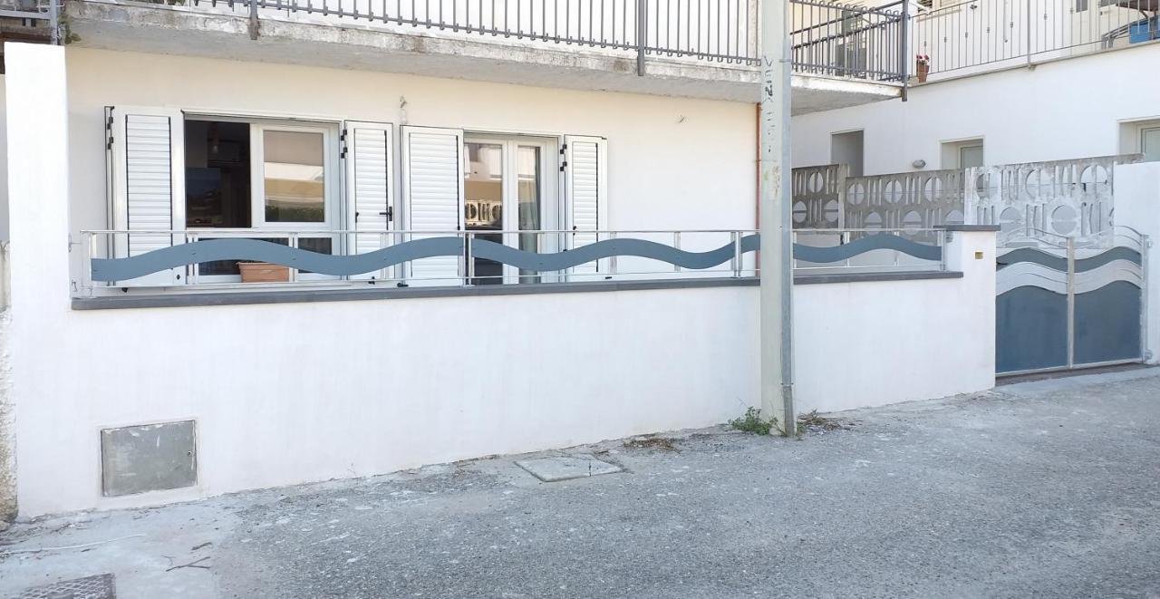 Monolocale Marizzola Apartment Cala Gonone Exterior photo