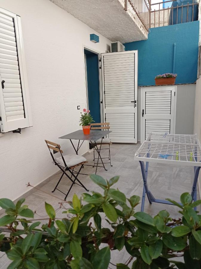 Monolocale Marizzola Apartment Cala Gonone Exterior photo