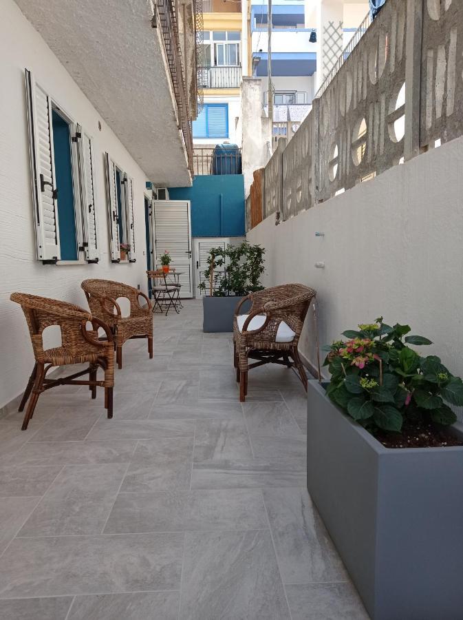 Monolocale Marizzola Apartment Cala Gonone Exterior photo